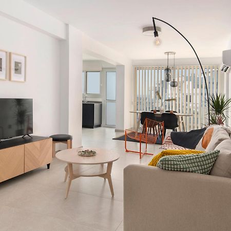Amazing Two Bedroom Apartment Larnaca Luaran gambar