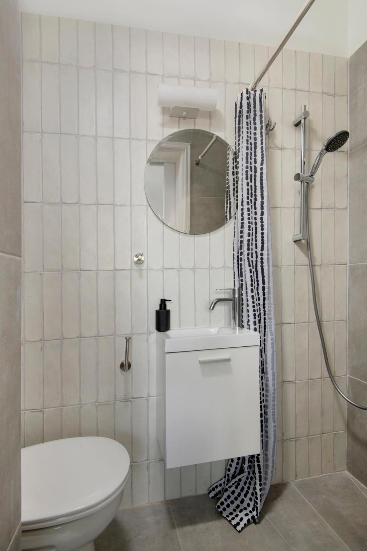 Amazing Two Bedroom Apartment Larnaca Luaran gambar