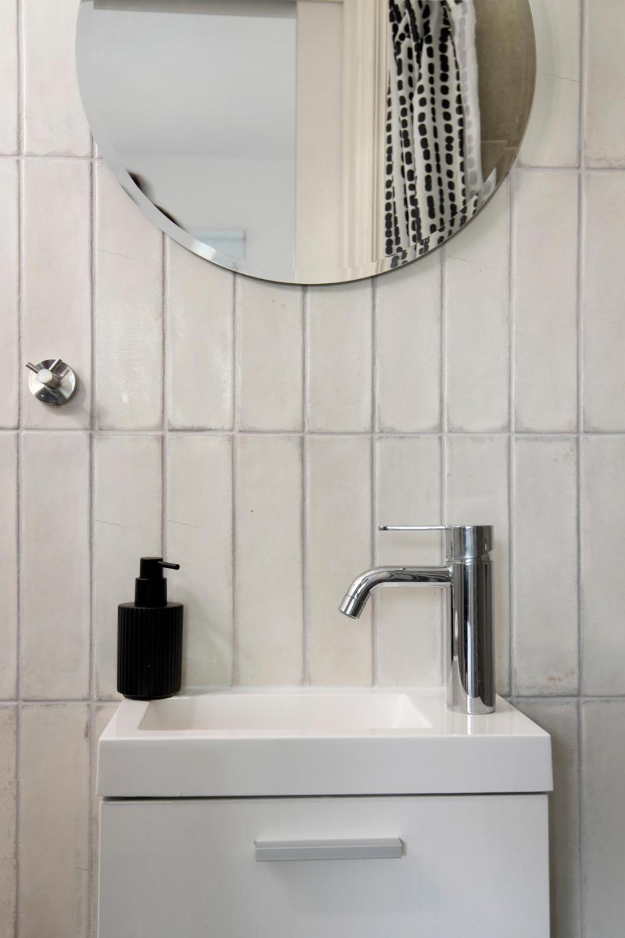 Amazing Two Bedroom Apartment Larnaca Luaran gambar