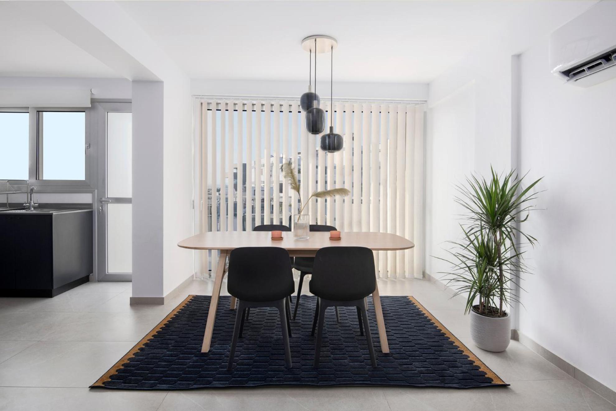 Amazing Two Bedroom Apartment Larnaca Luaran gambar