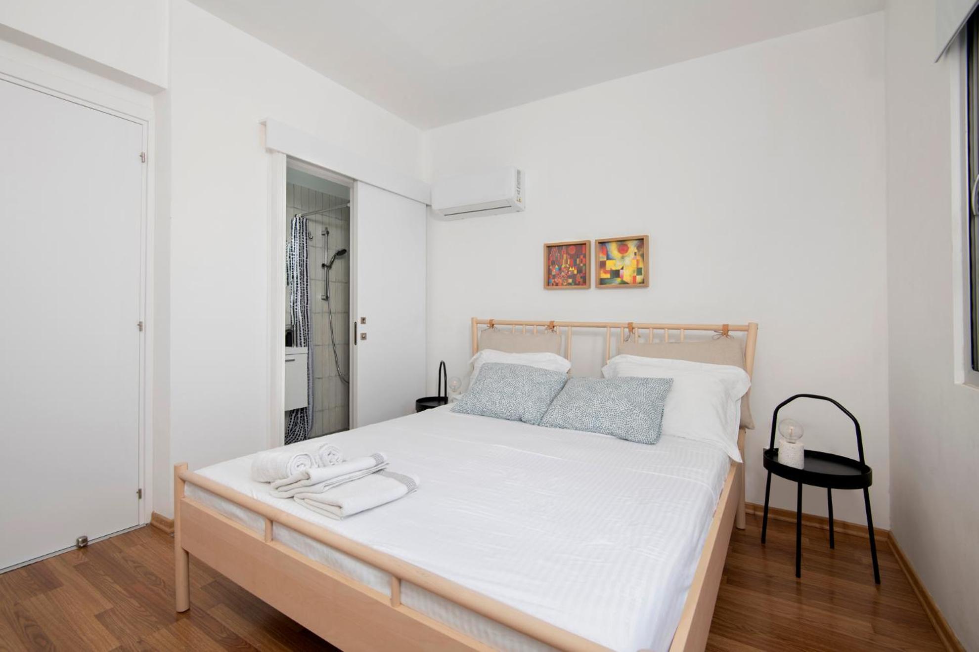Amazing Two Bedroom Apartment Larnaca Luaran gambar