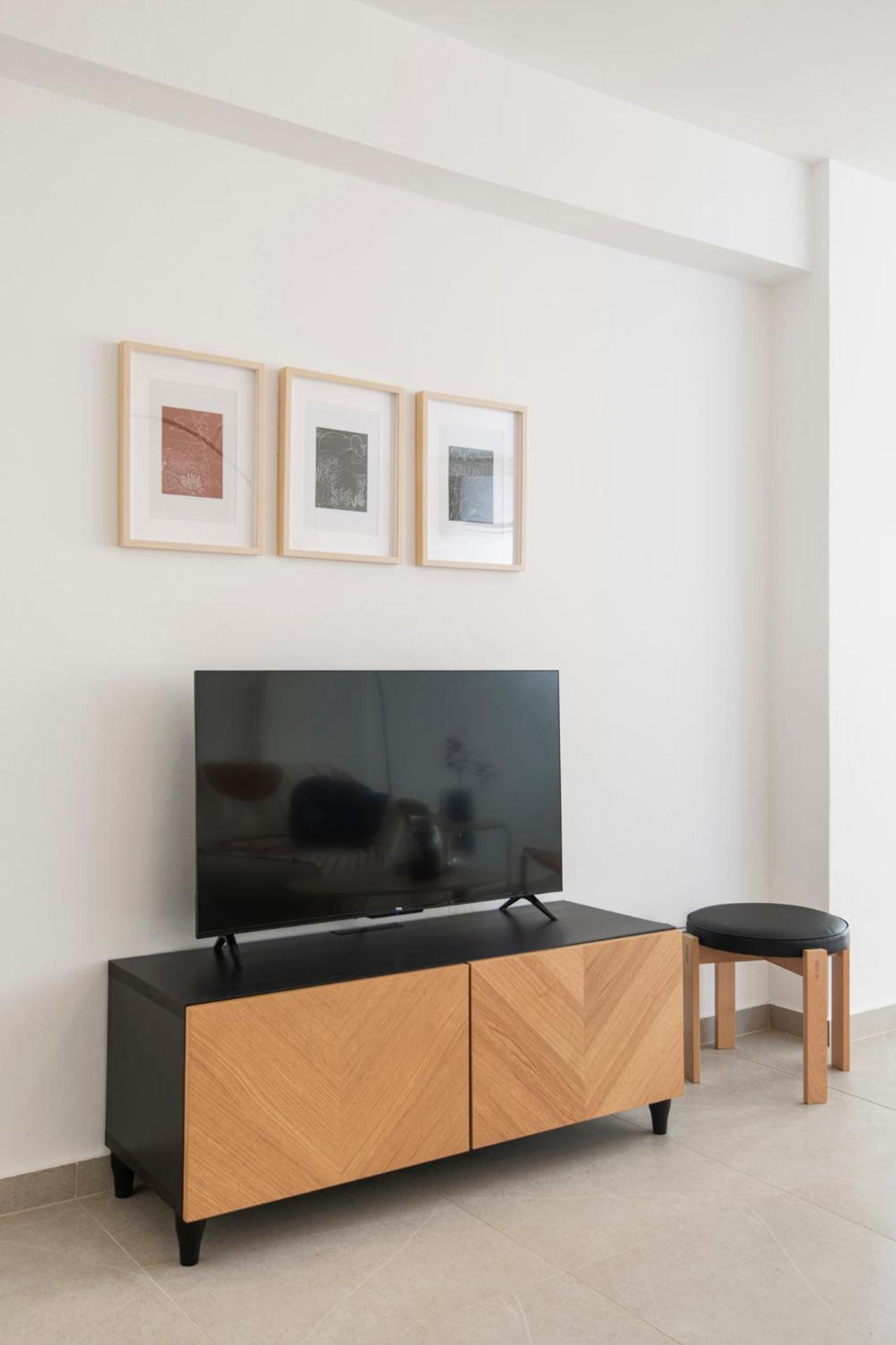 Amazing Two Bedroom Apartment Larnaca Luaran gambar